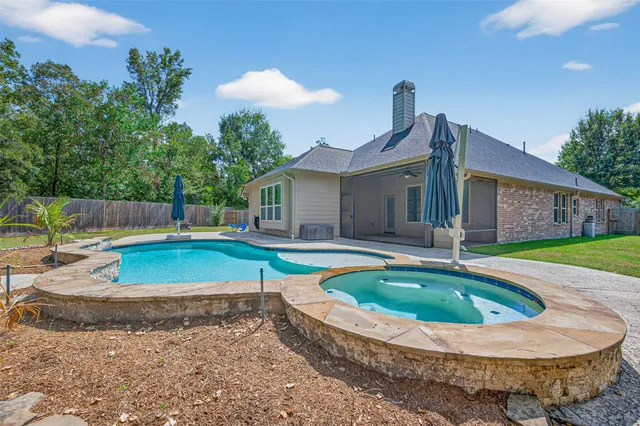 $500,000 | 8231 Horsetail Court, Conroe, TX 77385