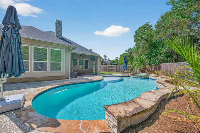 $500,000 | 8231 Horsetail Court, Conroe, TX 77385