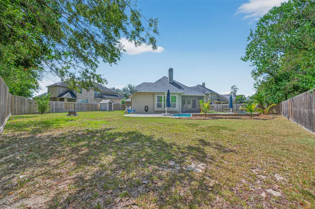 $500,000 | 8231 Horsetail Court, Conroe, TX 77385