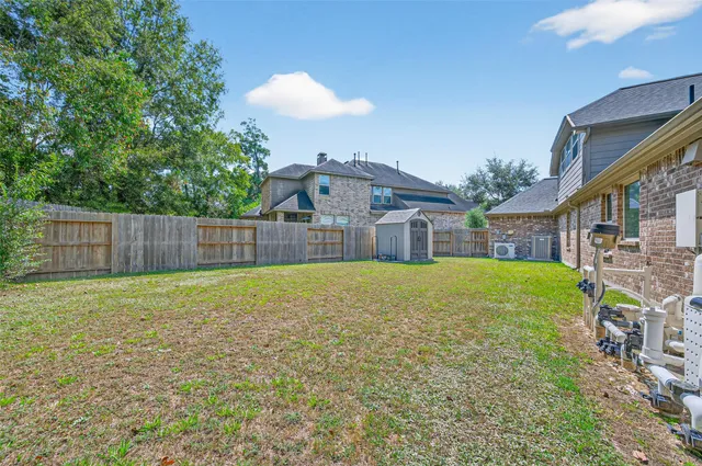 $500,000 | 8231 Horsetail Court, Conroe, TX 77385