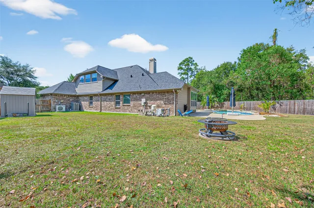 $500,000 | 8231 Horsetail Court, Conroe, TX 77385