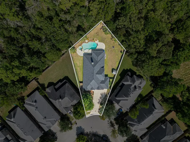 $500,000 | 8231 Horsetail Court, Conroe, TX 77385