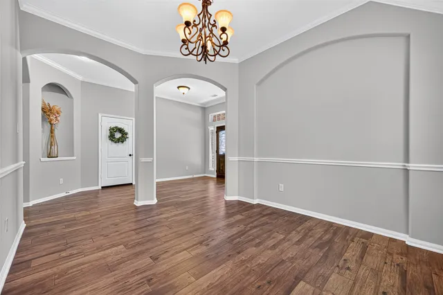 $500,000 | 8231 Horsetail Court, Conroe, TX 77385