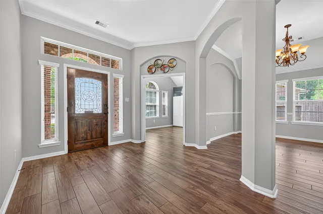 $500,000 | 8231 Horsetail Court, Conroe, TX 77385