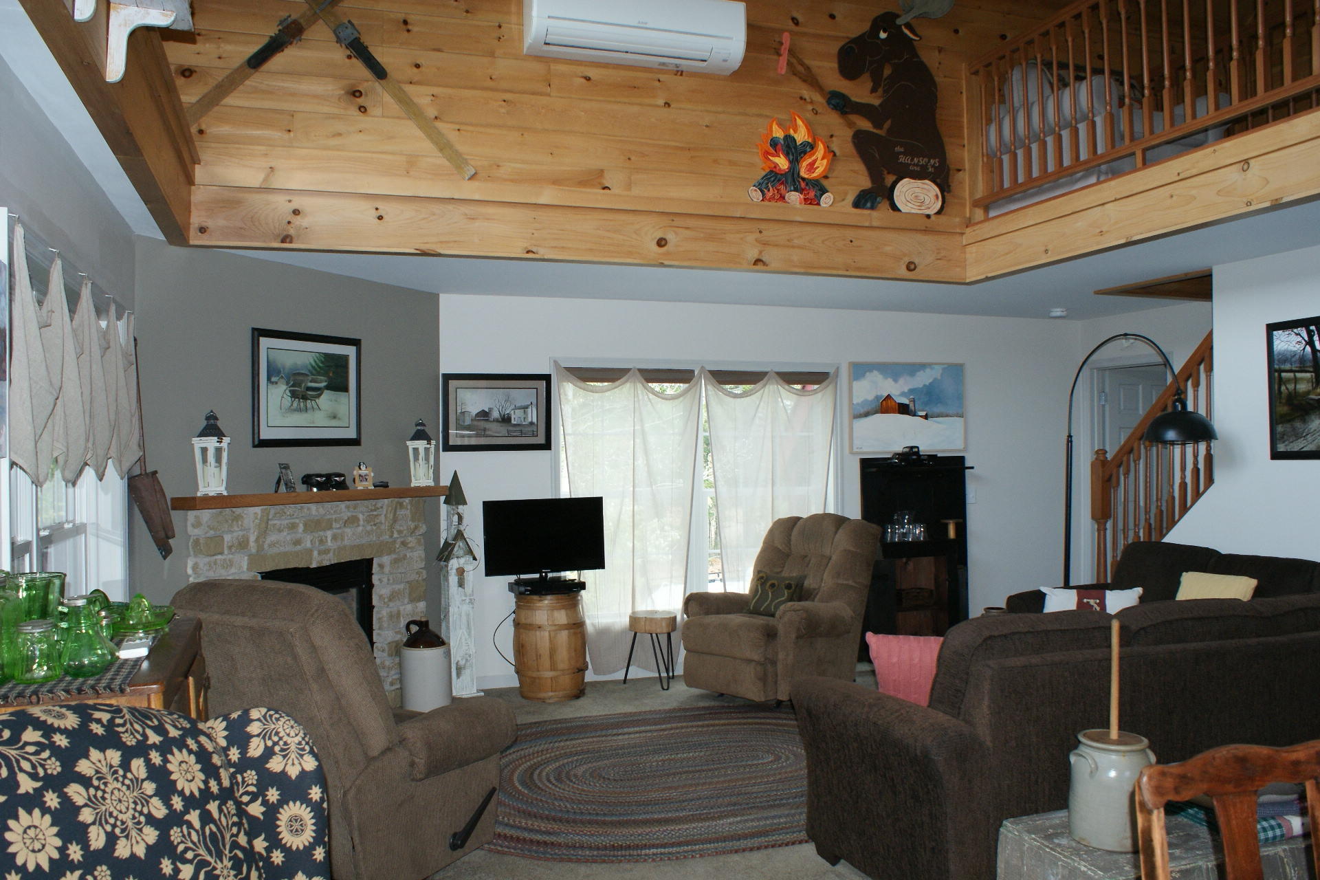 12 Dowd Road Eustis, ME 04936 - Photo 5 of 51 DSC05256