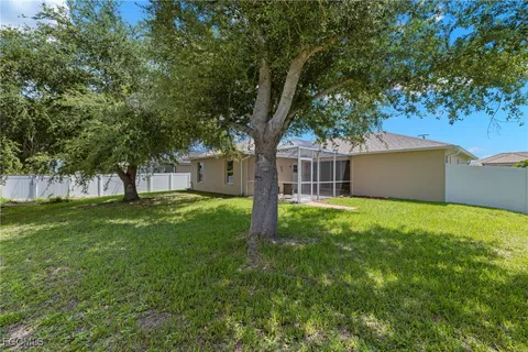 $312,500 | 4354 Southwest 20th Avenue, Cape Coral, FL 33914