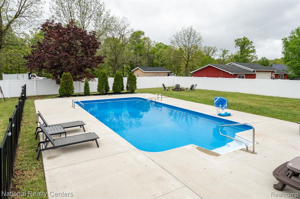 55 South Baldwin Road Oxford, MI 48371 - Photo 32 of 44 Gallery Image 32