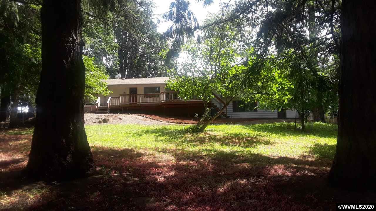 12314 Mascher Road Northeast Silverton, OR 97381 - Photo 2 of 13