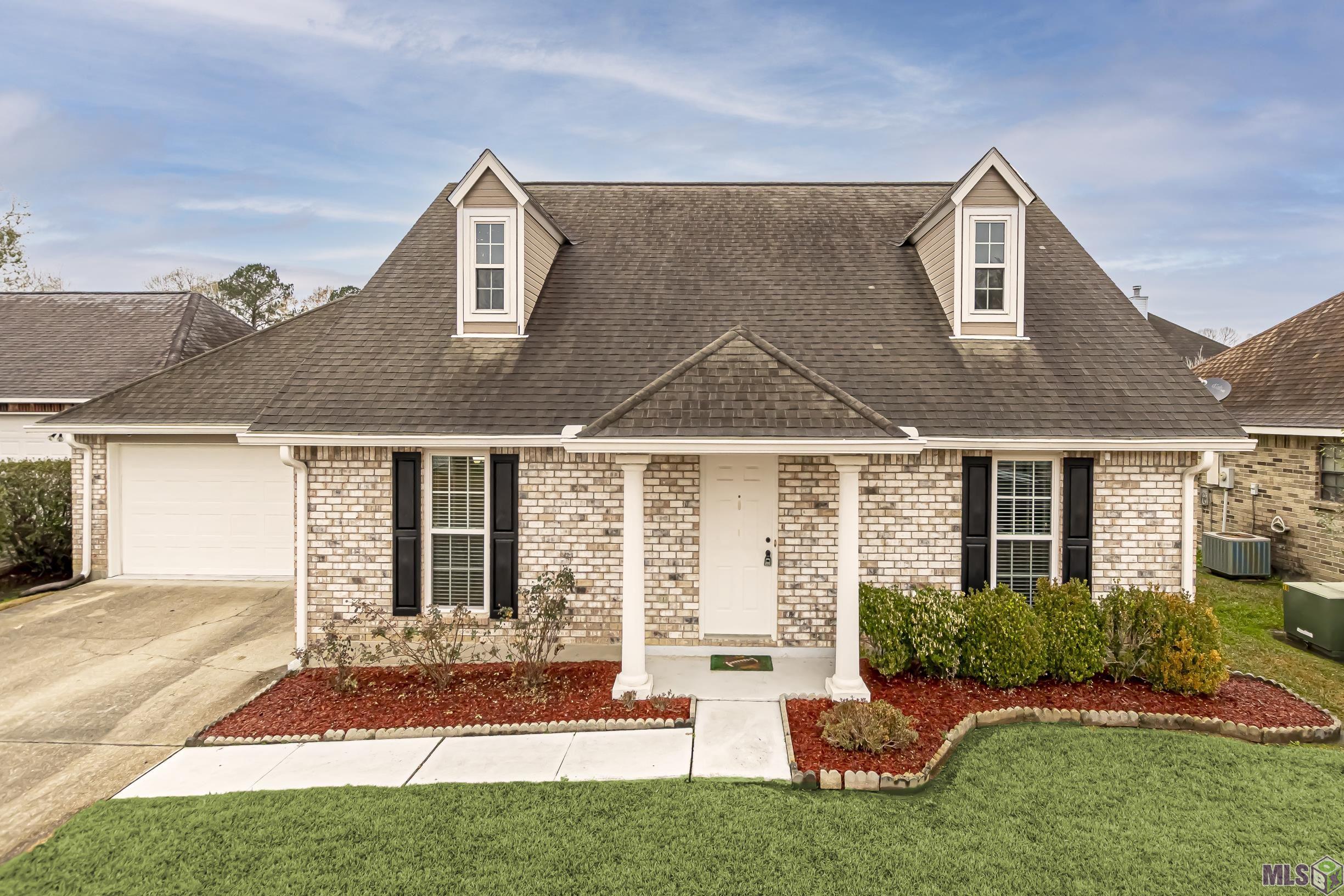 25865 Oakley Road Denham Springs, LA 70726 - Photo 1 of 28 Gallery Image 1