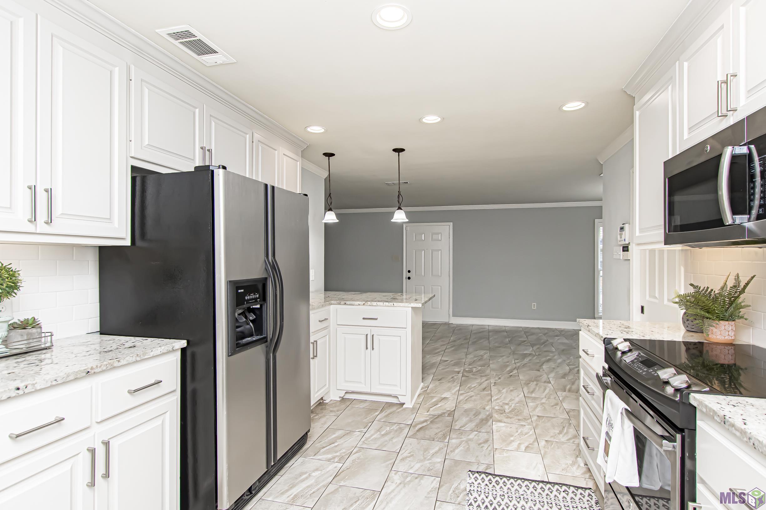 25865 Oakley Road Denham Springs, LA 70726 - Photo 16 of 28 Gallery Image 16