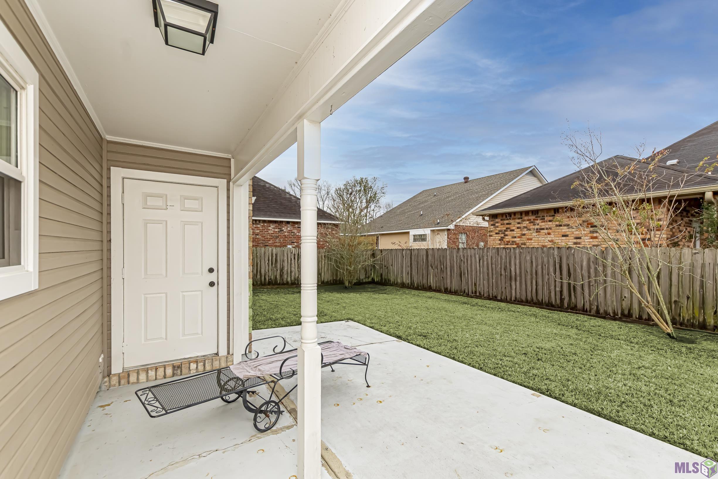 25865 Oakley Road Denham Springs, LA 70726 - Photo 26 of 28 Gallery Image 26