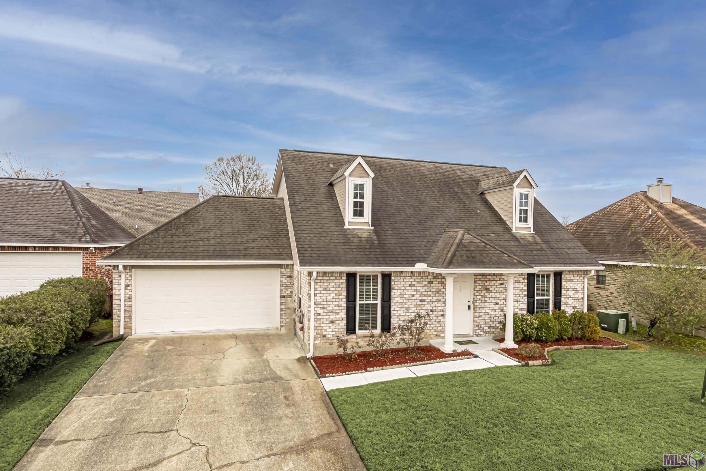 25865 Oakley Road Denham Springs, LA 70726 - Photo 3 of 28 Gallery Image 3