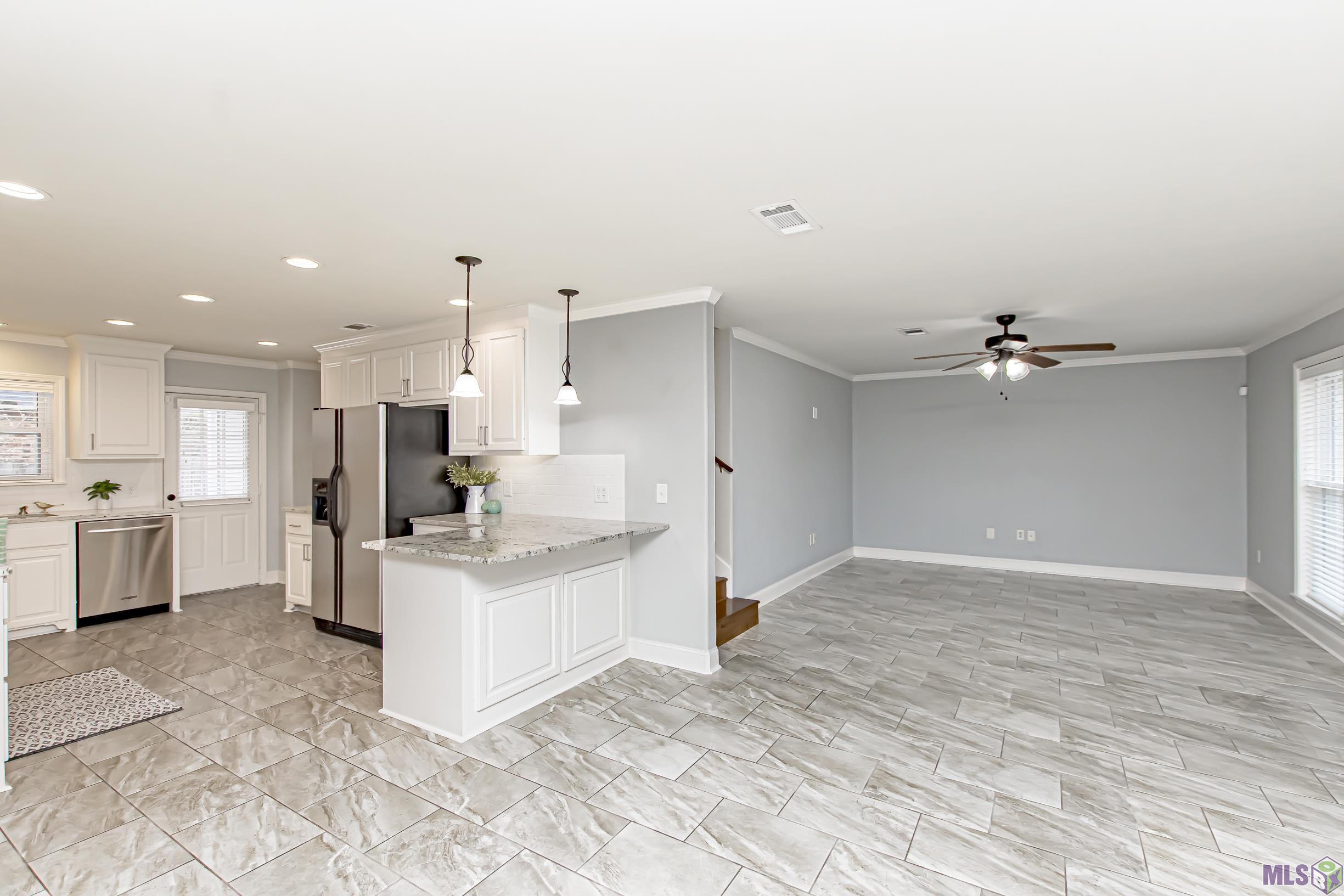 25865 Oakley Road Denham Springs, LA 70726 - Photo 6 of 28 Gallery Image 6