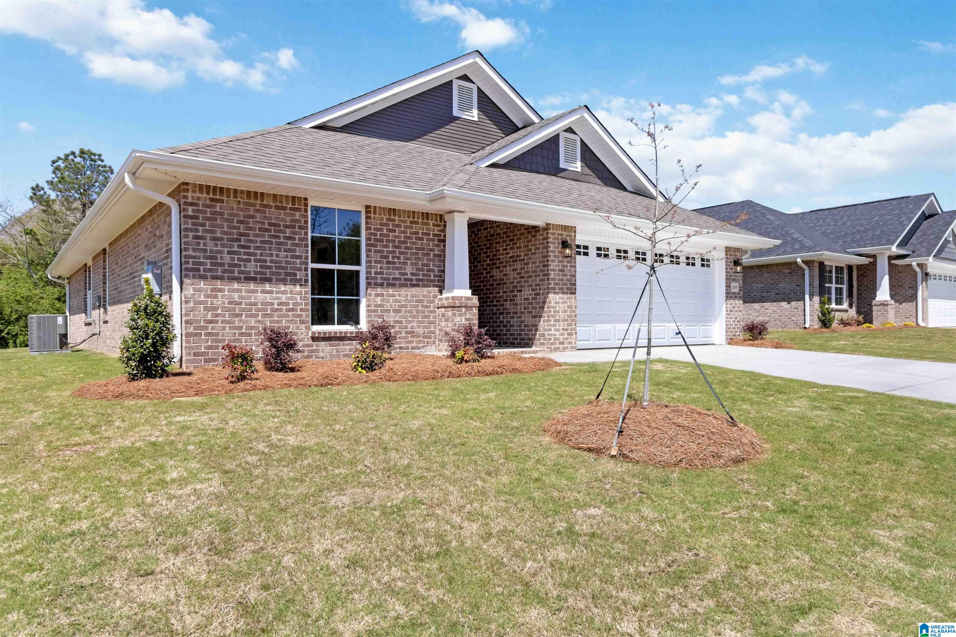 2122 Turquoise Lane Calera, AL 35040 - Photo 3 of 28