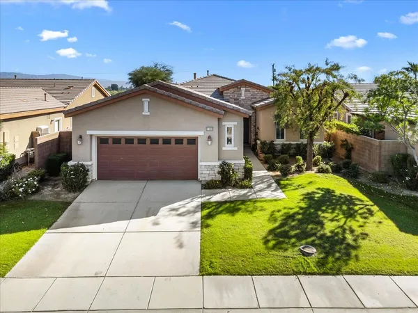 $459,000 | 61466 Fire Barrel Drive, La Quinta, CA 92253