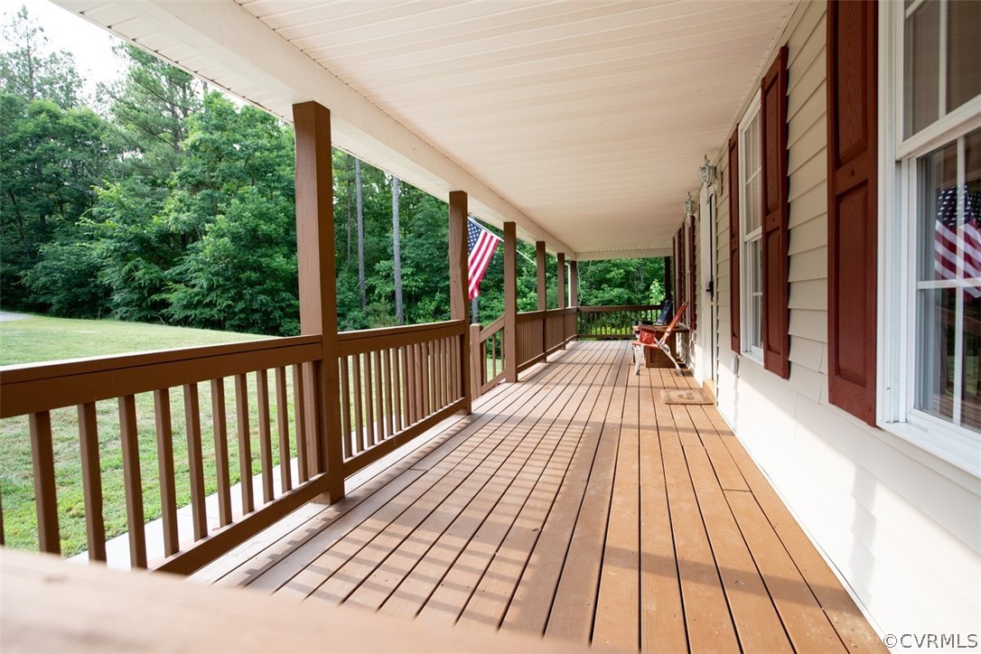 712 Old Ridge Road Farmville, VA 23901 - Photo 3 of 46 Gallery Image 3