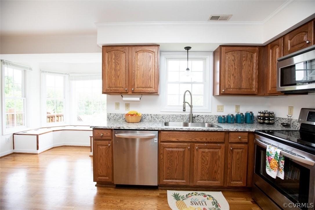 712 Old Ridge Road Farmville, VA 23901 - Photo 8 of 46 Gallery Image 8