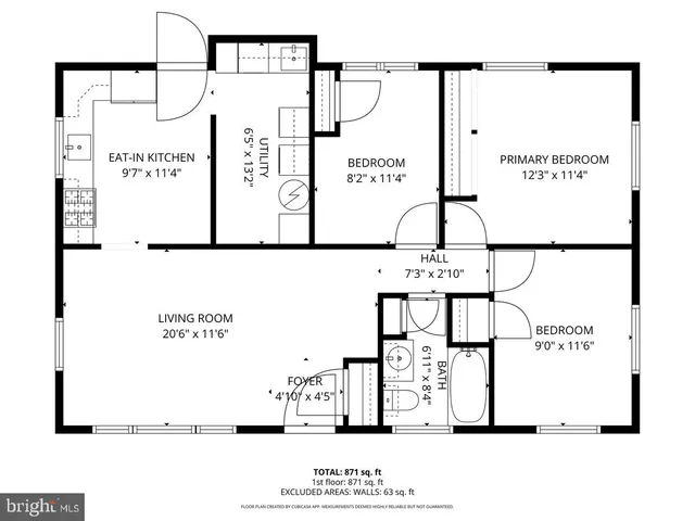 $325,000 | 319 Drexel Avenue, Blackwood, NJ 08012