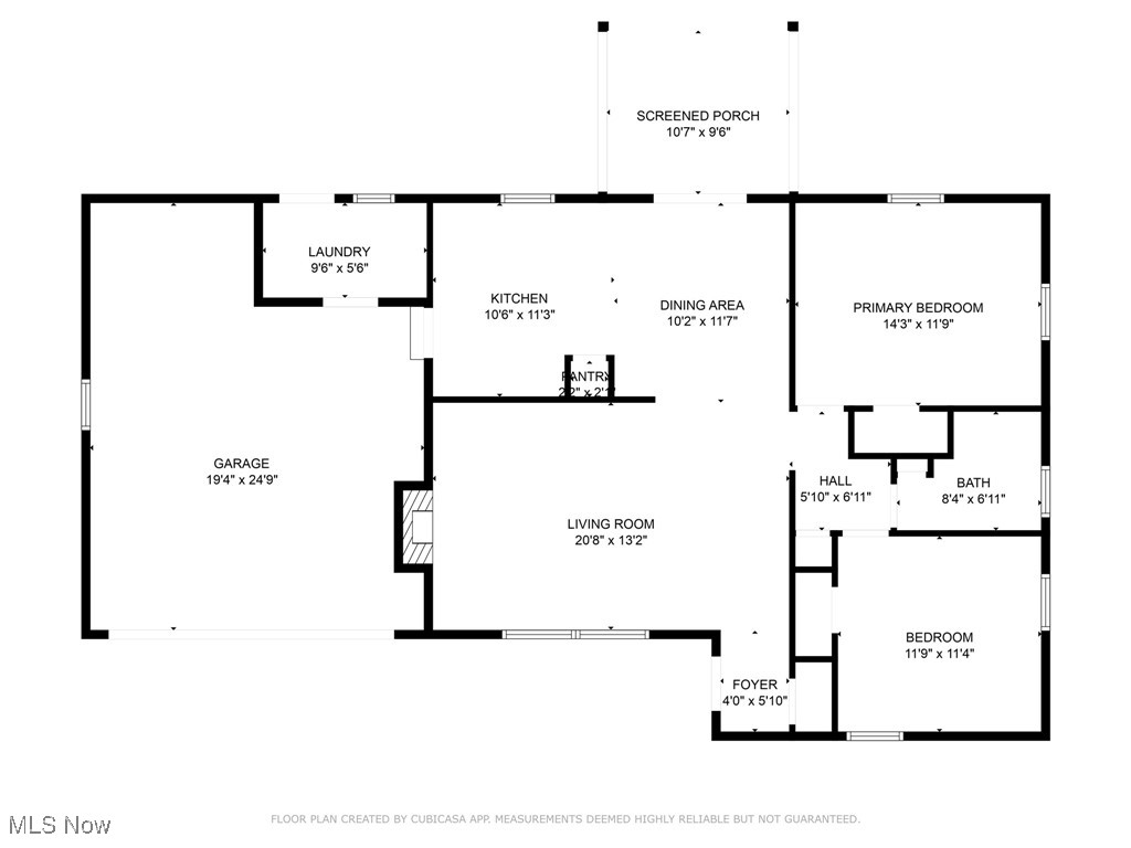 21555 Mastick Road Cleveland, OH 44126 - Photo 33 of 33