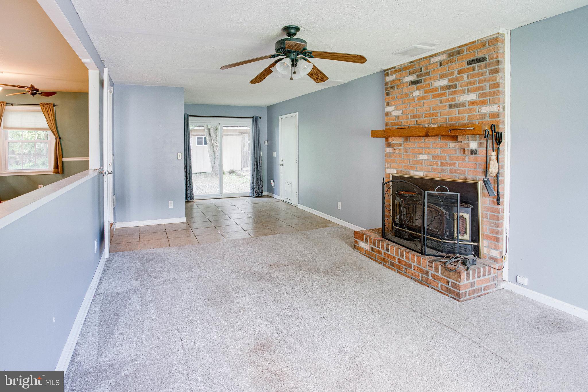 209 Raintree Boulevard Stafford, VA 22556 - Photo 19 of 48