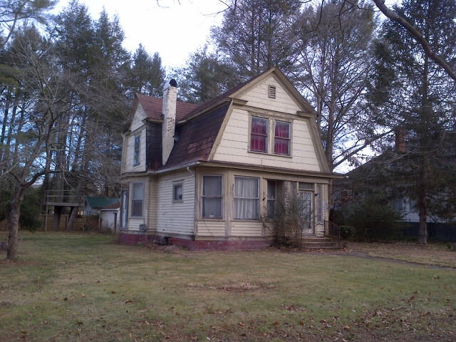 405 Riverside View Drive Rainelle, WV 25962 - Photo 1 of 1 Gallery Image 1