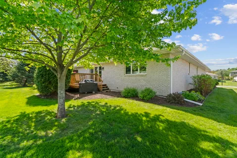 $285,000 | 7148 Weathered Oak Lane, Unit 47A, Rockford, IL 61107