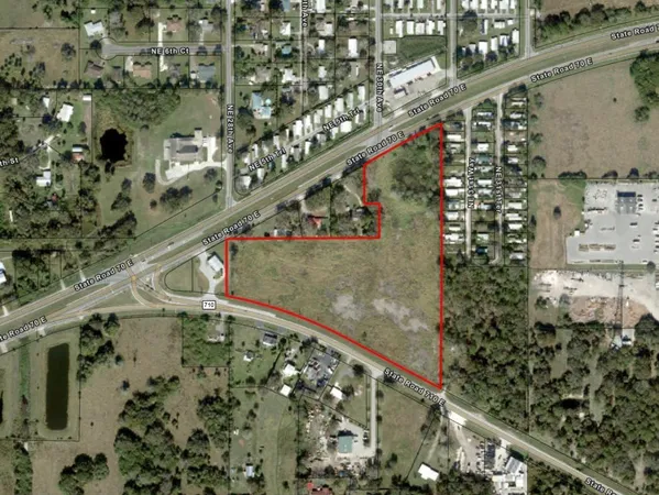 $3,950,000 | 2829 Sr-710, Okeechobee, FL 34974