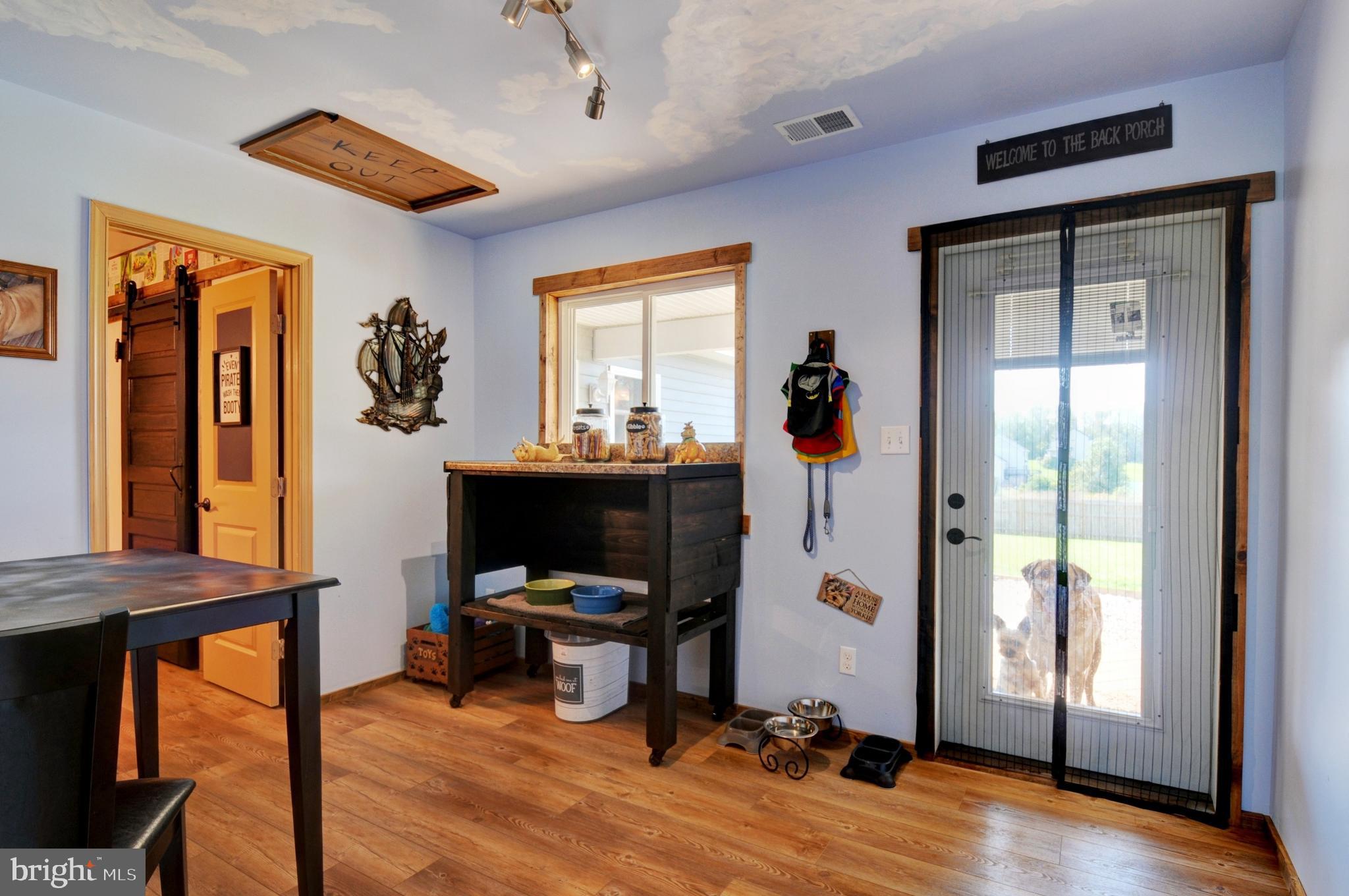 57 Clear Back Road Front Royal, VA 22630 - Photo 22 of 45 Flex Space
