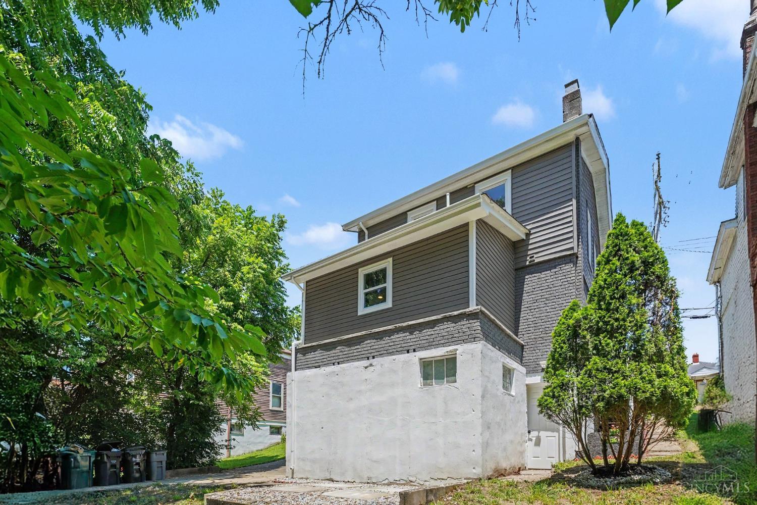 4745 Guerley Road Cincinnati, OH 45238 - Photo 24 of 29