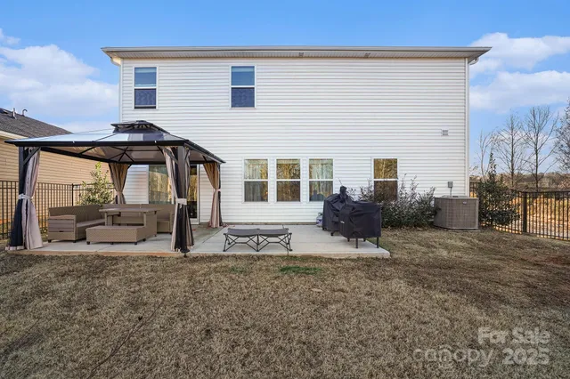 $470,000 | 116 Overwatch Drive, Mooresville, NC 28115