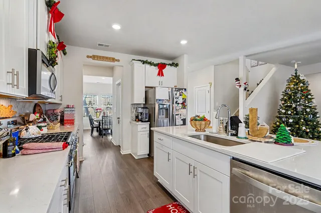 $470,000 | 116 Overwatch Drive, Mooresville, NC 28115