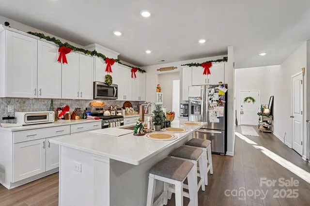 $470,000 | 116 Overwatch Drive, Mooresville, NC 28115