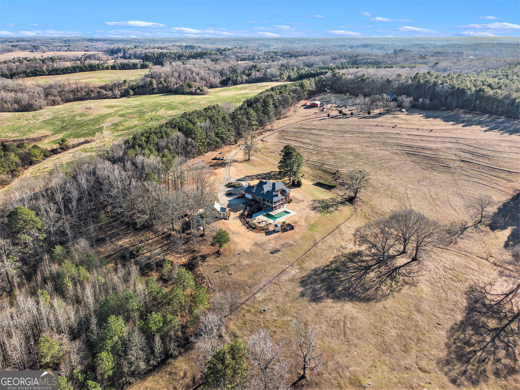 898 Harrison Mill Road Bethlehem, GA 30680 - Photo 6 of 71