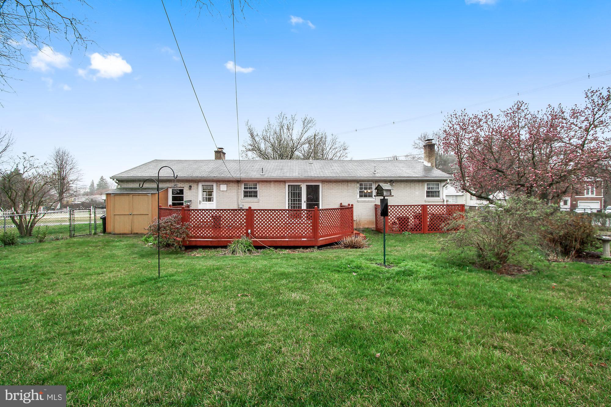 2401 Cambridge Road York, PA 17402 - Photo 26 of 28 Gallery Image 26