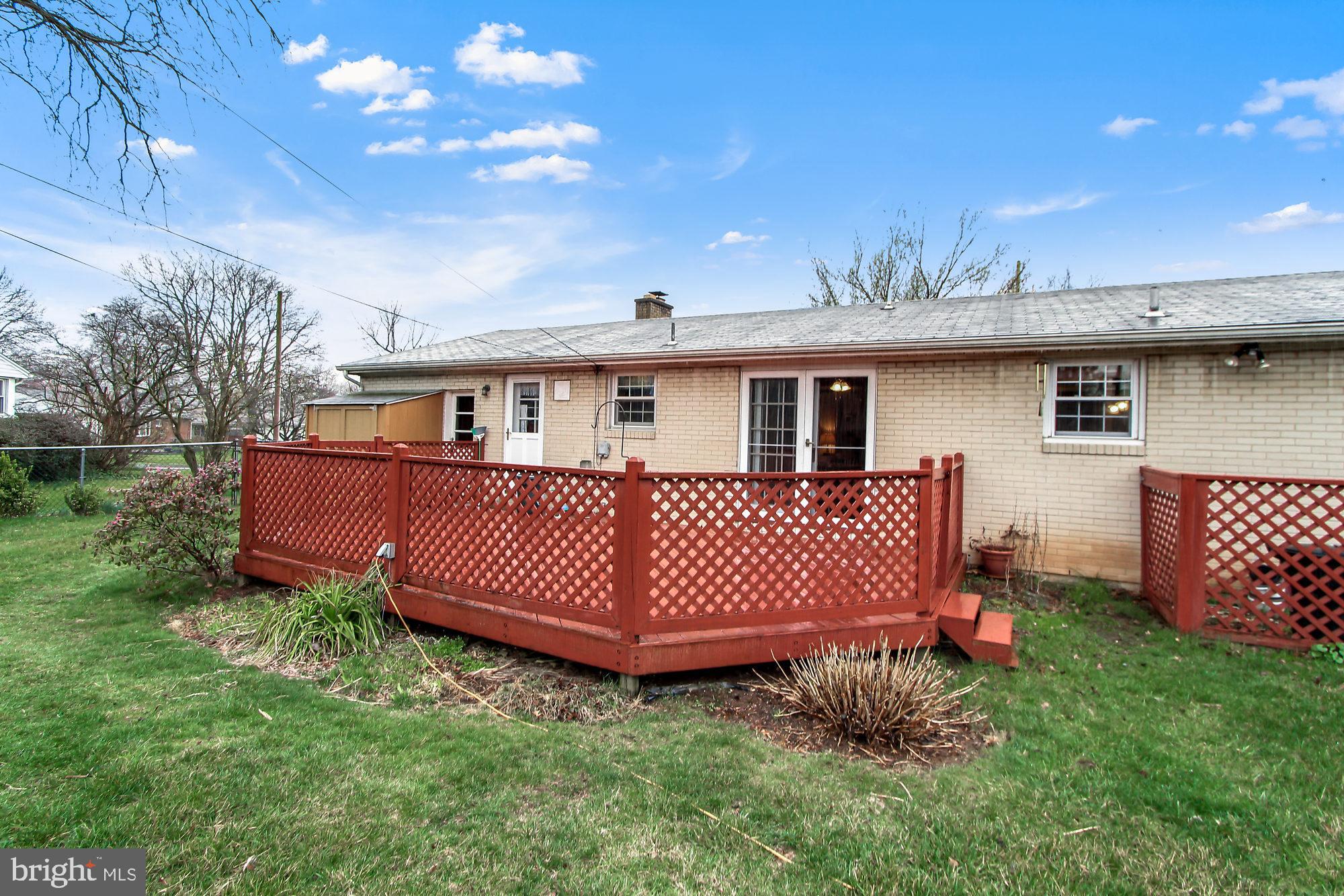 2401 Cambridge Road York, PA 17402 - Photo 27 of 28 Gallery Image 27