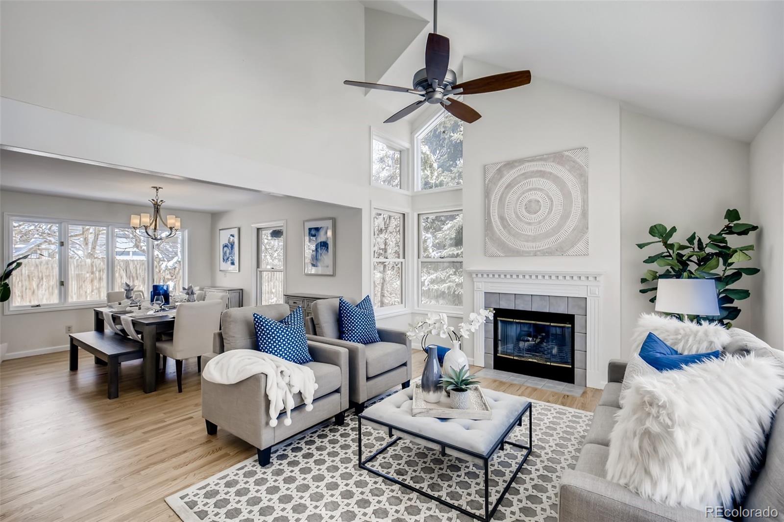 7227 Four Rivers Road Boulder, CO 80301 - Photo 5 of 37
