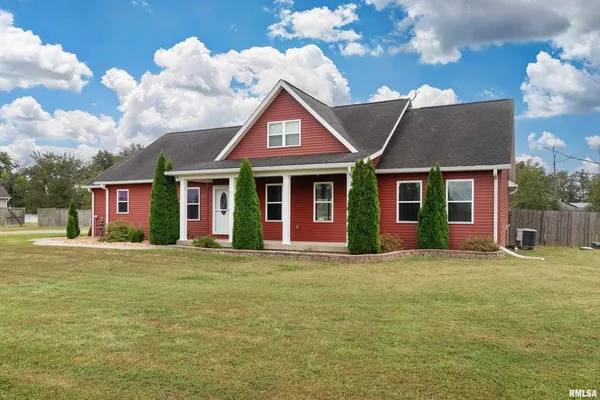 $365,000 | 15687 Jadin Road, Marion, IL 62959