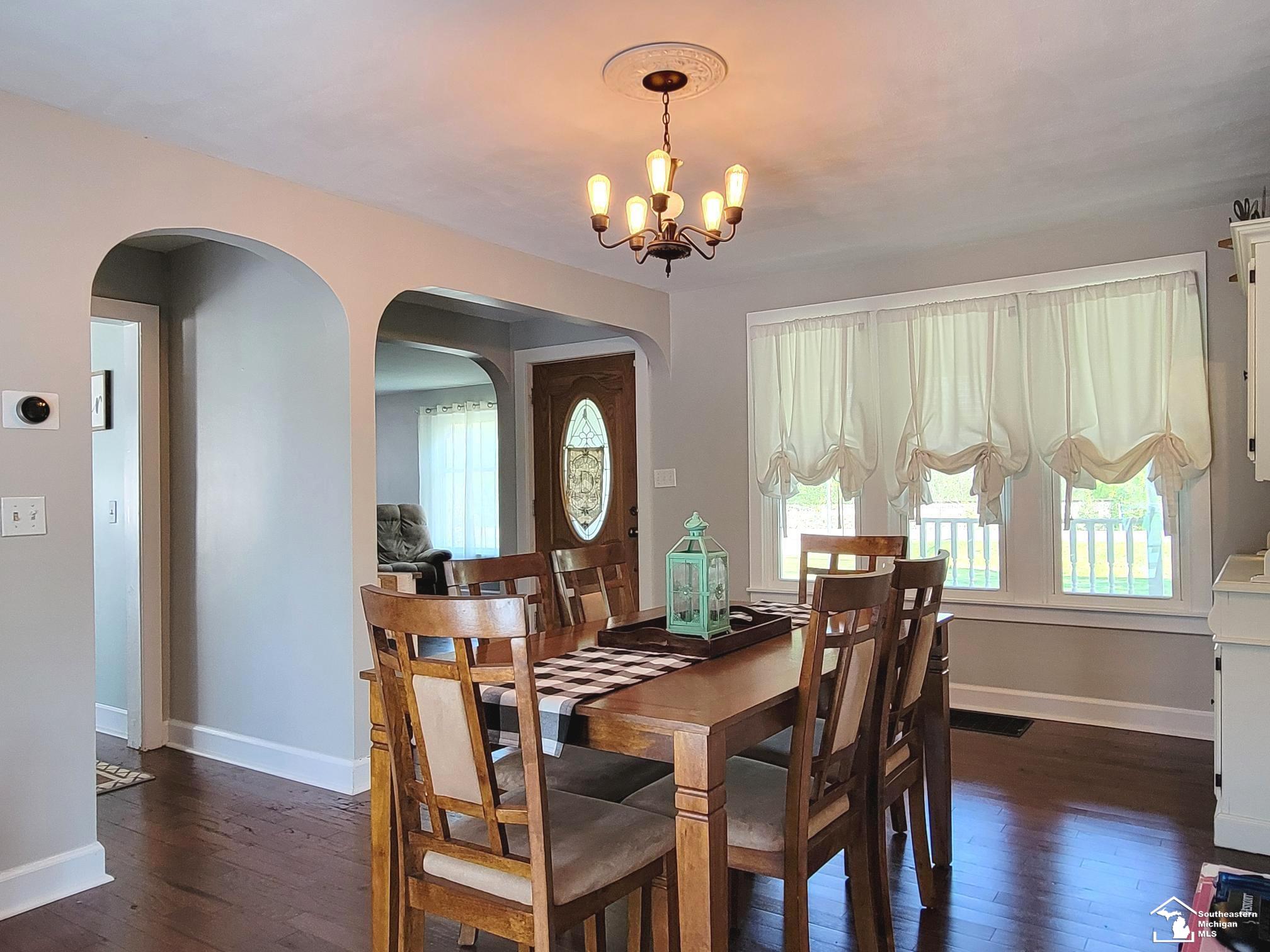 9239 Maybee Scofield Road Maybee, MI 48159 - Photo 18 of 41 Gallery Image 18