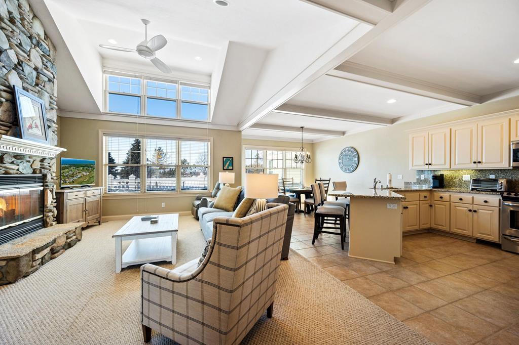 7135 Ida Red Road, Unit 2104 Egg Harbor, WI 54209 - Photo 2 of 34 Gallery Image 2