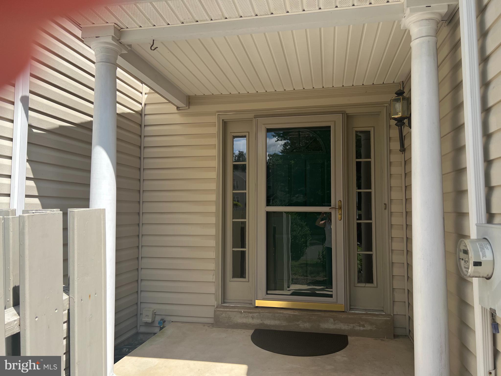 148 Galway Circle Chalfont, PA 18914 - Photo 2 of 23 a view of a door and a window