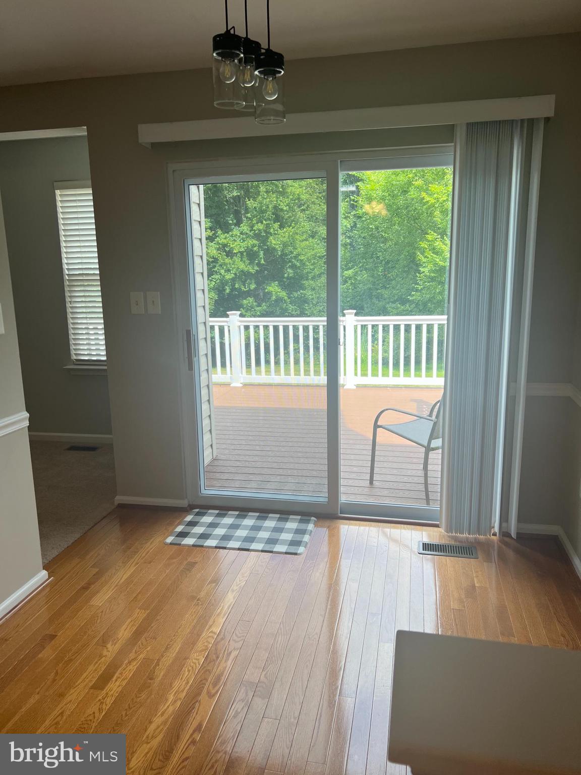 148 Galway Circle Chalfont, PA 18914 - Photo 7 of 23 a view of an empty room with a window