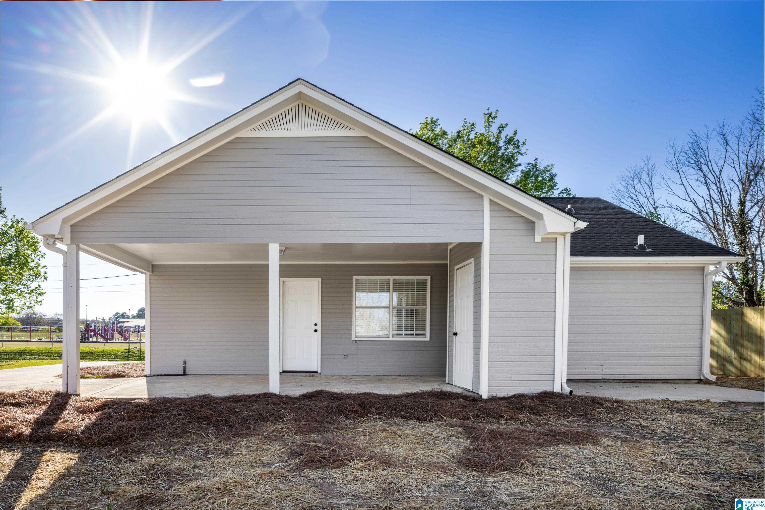533 Warrior Drive Alabaster, AL 35007 - Photo 26 of 30
