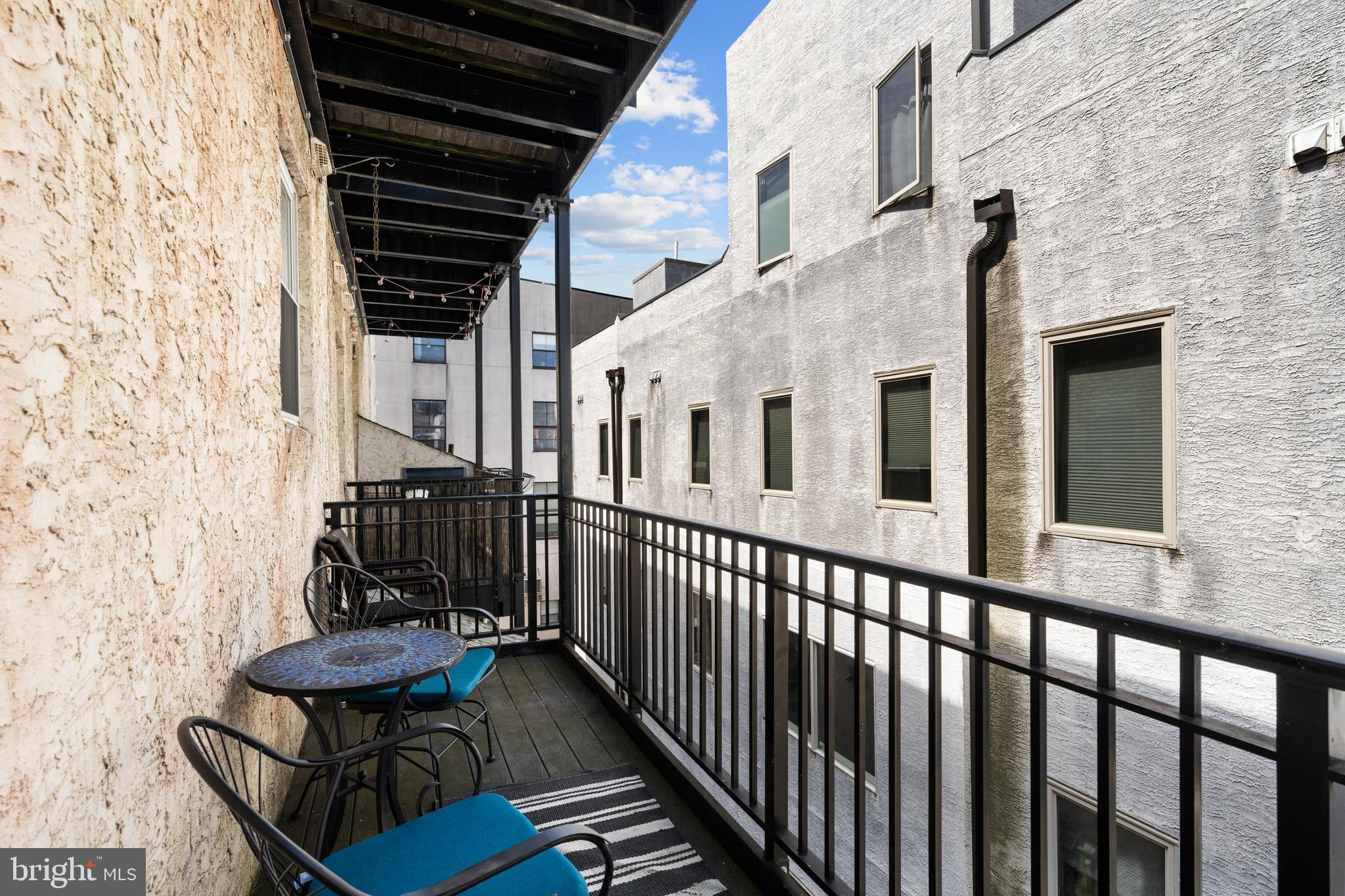 6-10 Strawberry Street, Unit 10 Philadelphia, PA 19106 - Photo 19 of 30