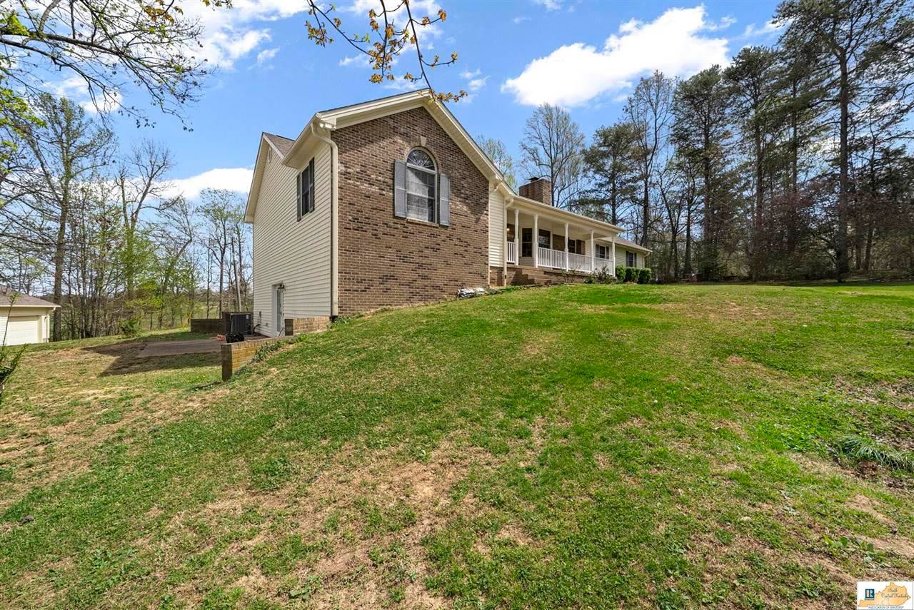 462 Wonderland Road Upton, KY 42784 - Photo 40 of 47 Gallery Image 40
