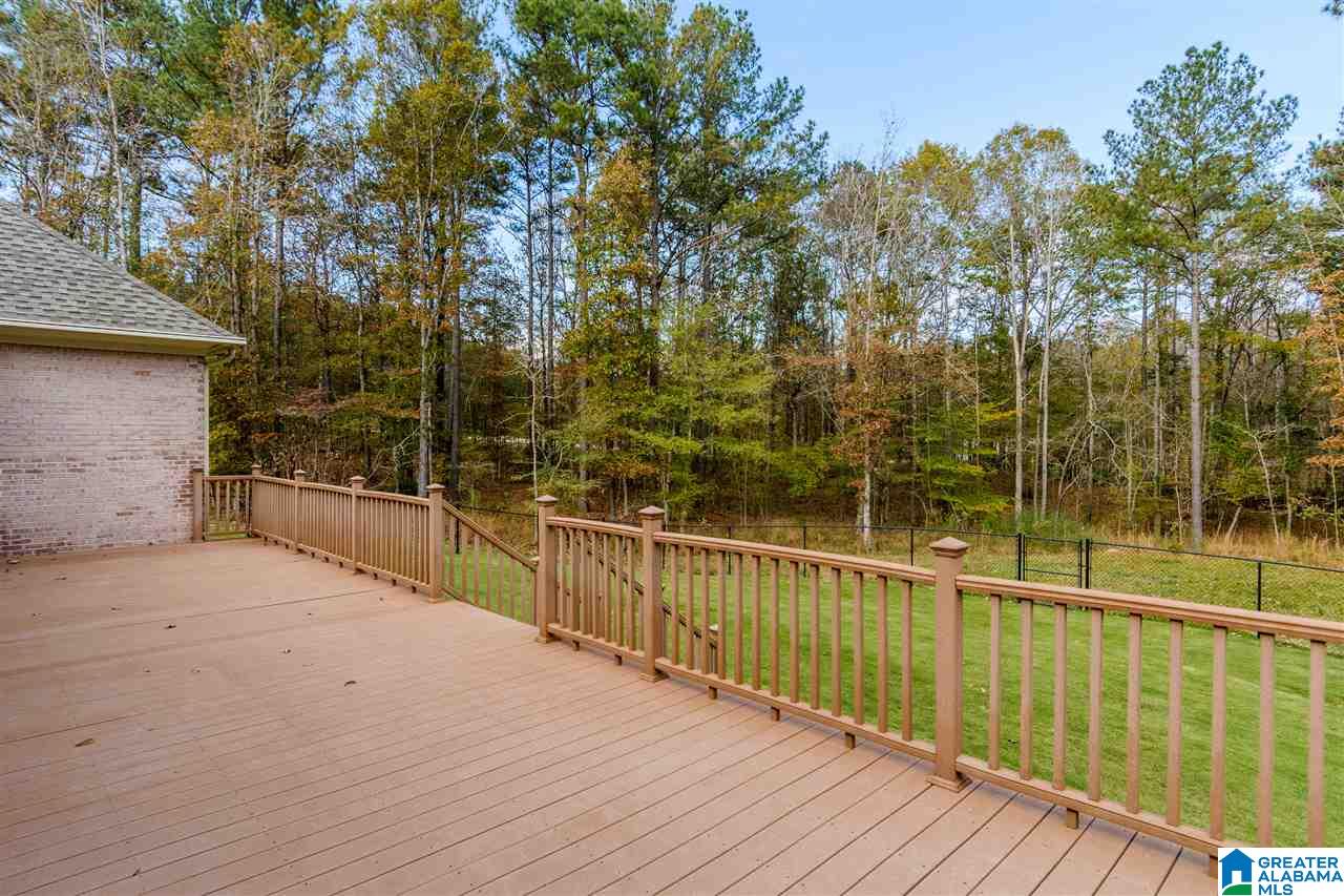 121 Weatherly Way Pelham, AL 35124 - Photo 38 of 48