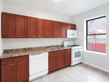 $300,000 | 333 Fairmount Avenue, Unit 3J, Jersey City, NJ 07306