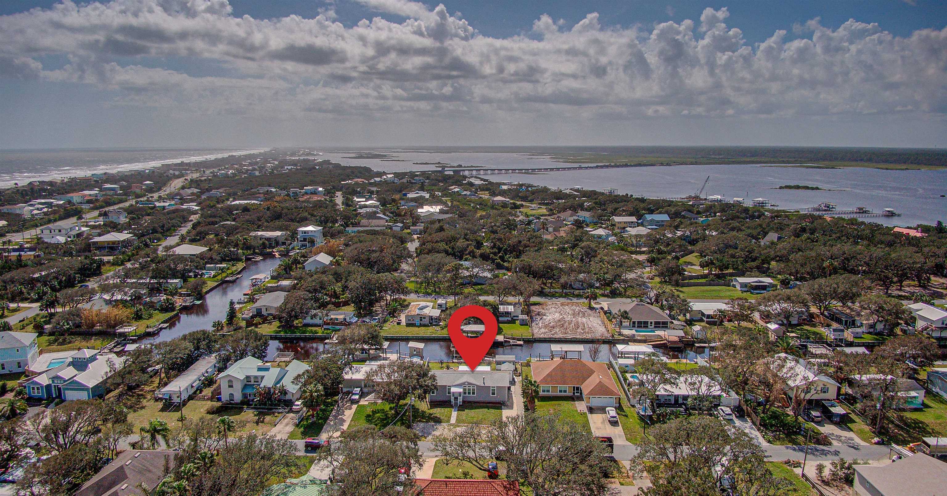 221 Barco Road St. Augustine, FL 32080 - Photo 1 of 38