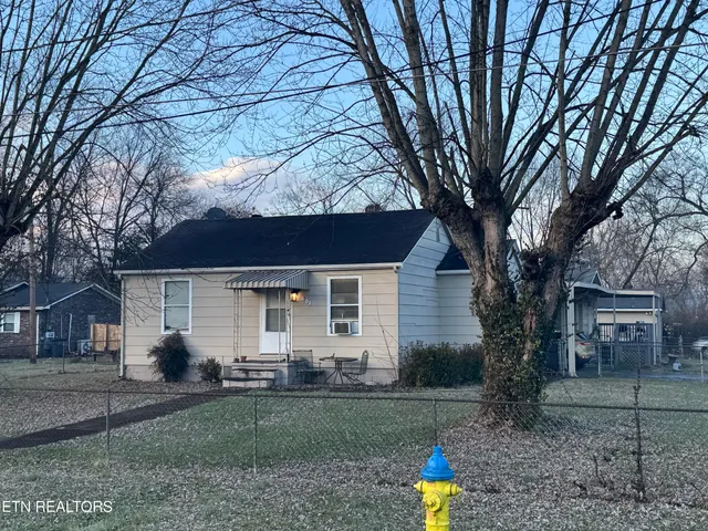 $295,000 | Undisclosed Address, Knoxville, TN 37921