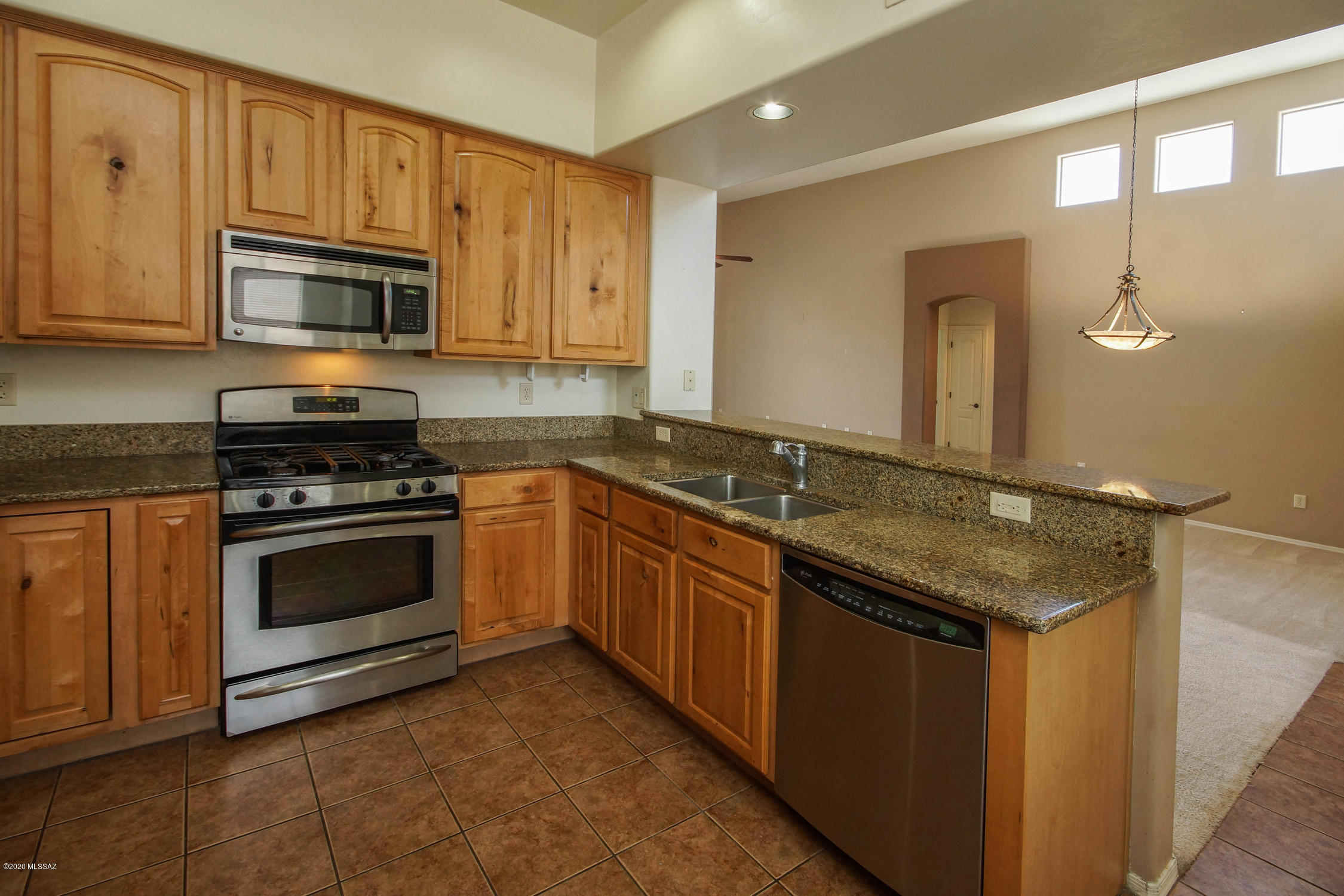 4352 West Cloud Ranch Place Marana, AZ 85658 - Photo 7 of 30