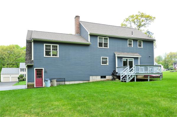 16 Littlefield Road Milford, MA 01757 - Photo 2 of 12 Gallery Image 2